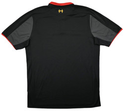 2014-15 LIVERPOOL KOSZULKA L