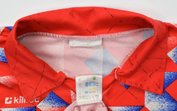 KILLTEC OLDSCHOOL LONGSLEEVE   L