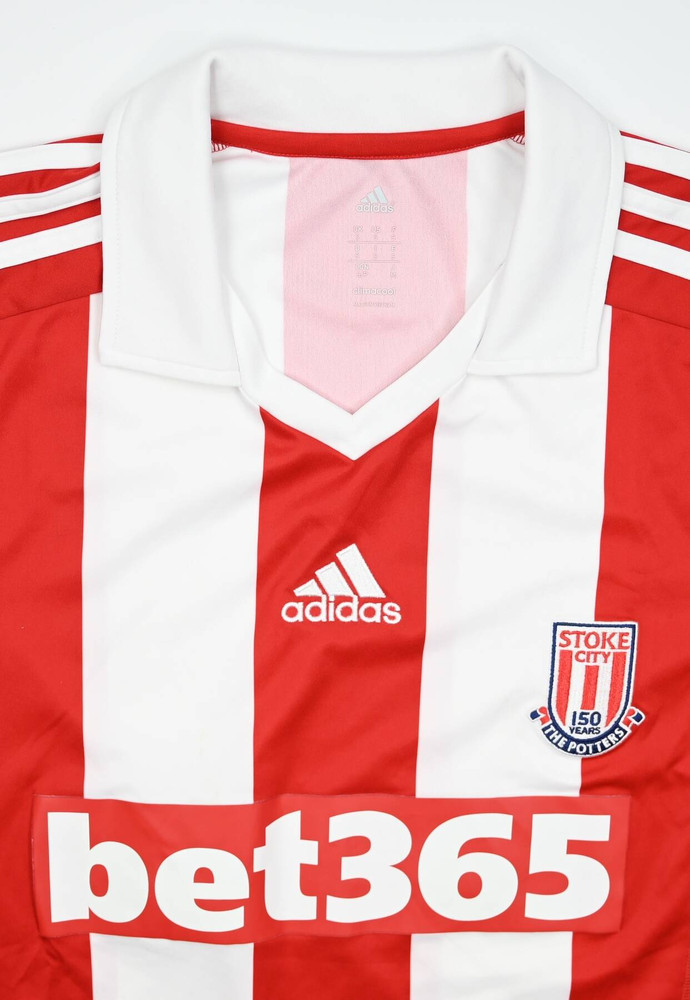 2013-14 STOKE CITY KOSZULKA S