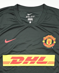 2011-12 MANCHESTER UNITED KOSZULKA L