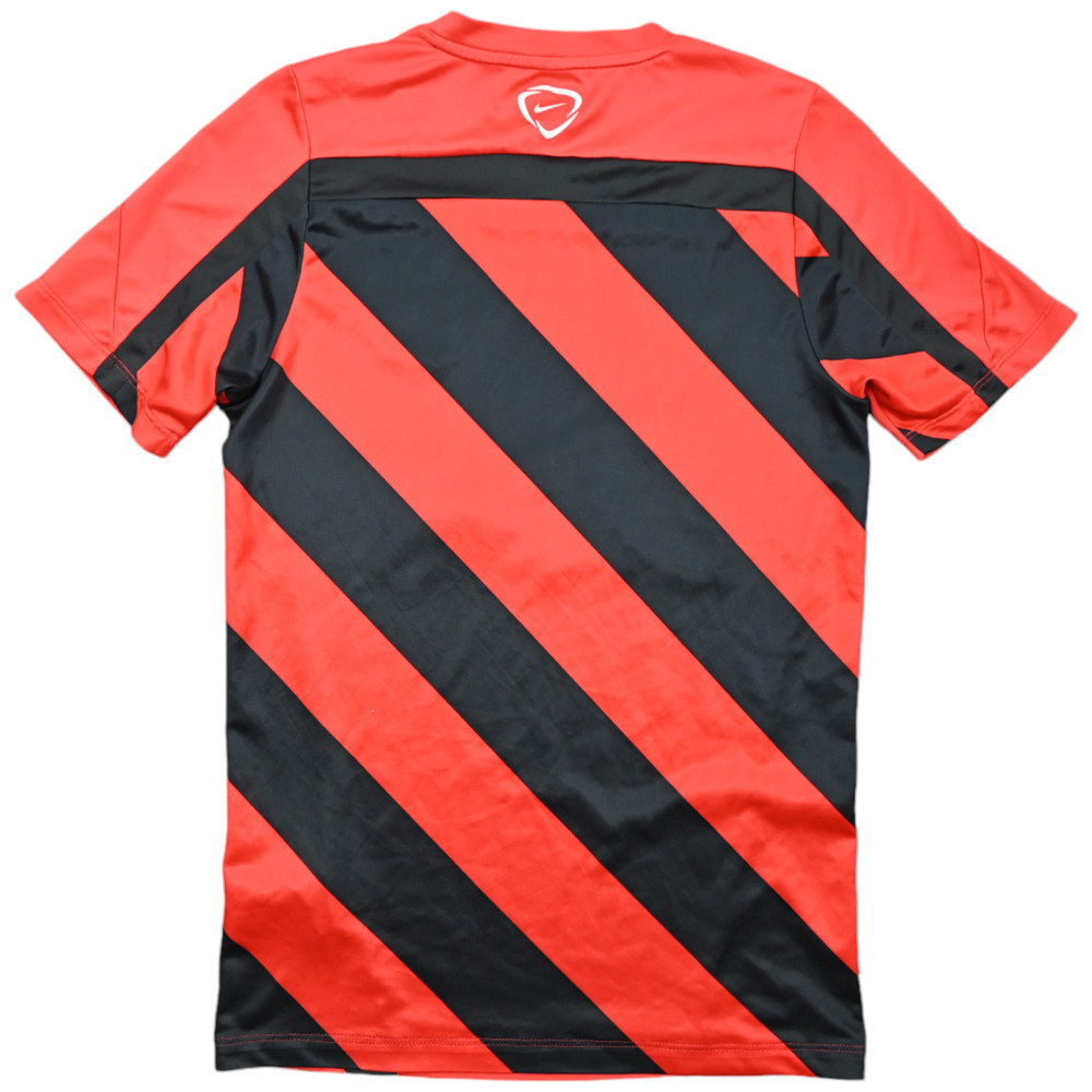 2013-14 MANCHESTER UNITED KOSZULKA S