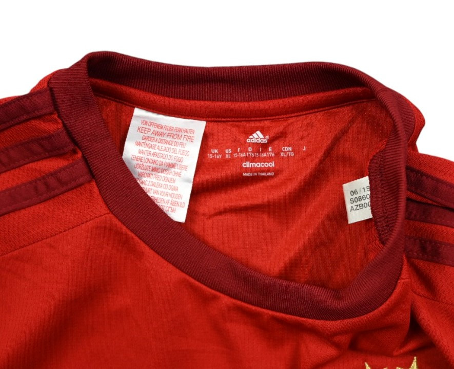 2015-16 BAYERN MUNCHEN *GOTZE* KOSZULKA XL. BOYS