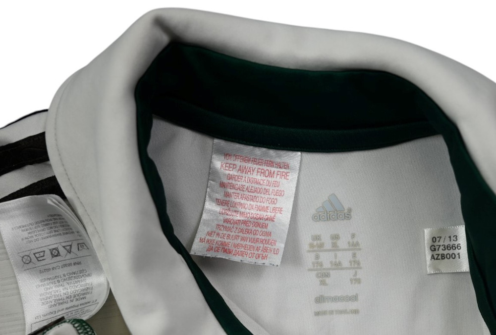 2013-14 BAYERN MUNCHEN *RIBERY* KOSZULKA XL. BOYS