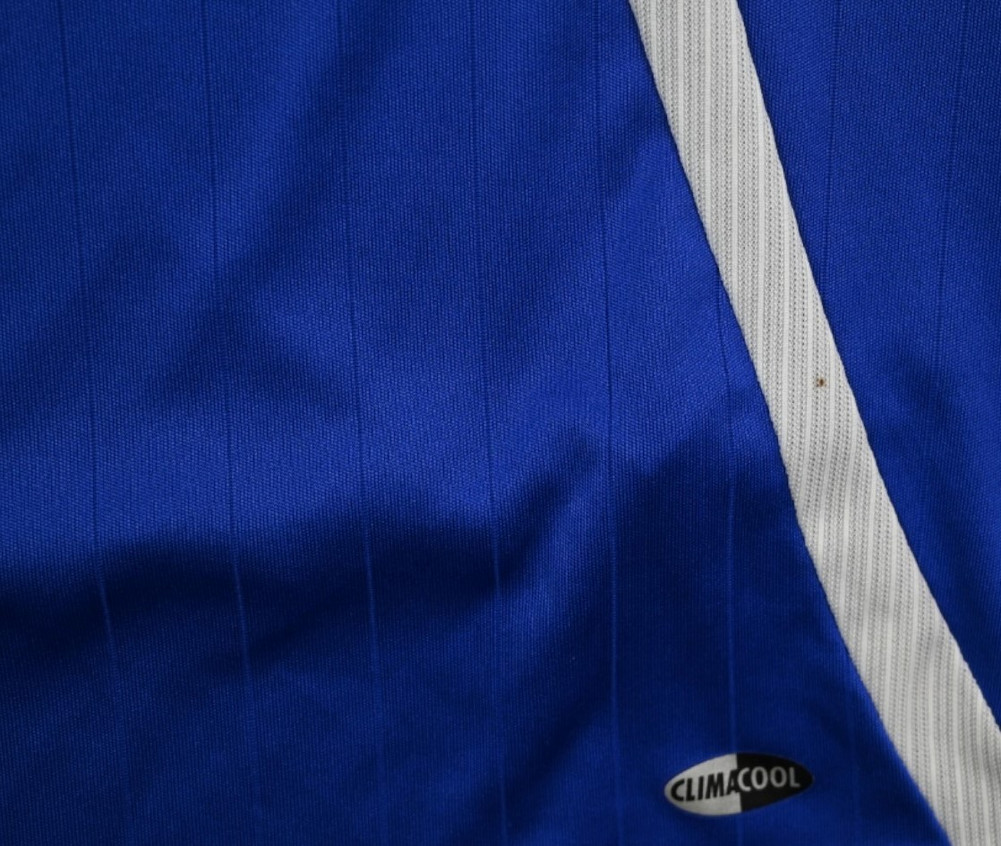 2006-07 SCHALKE *PASCAL* SHIRT L