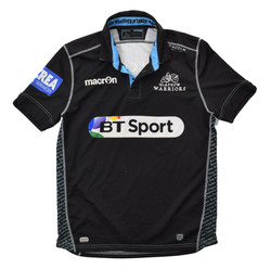 GLASGOW WARRIORS RUGBY KOSZULKA S