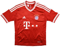 2013-14 BAYERN MUNCHEN *RIBERY* KOSZULKA S. BOYS