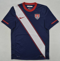 2010-11 USA KOSZULKA S