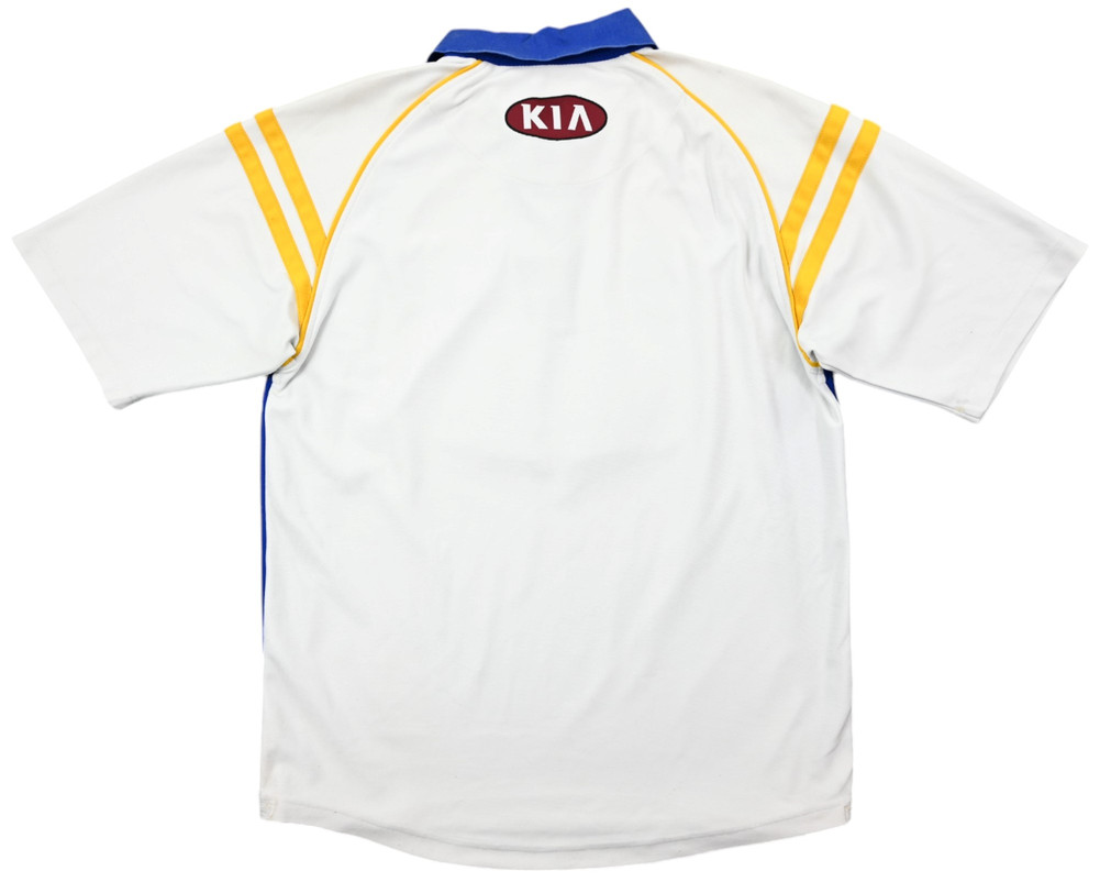 LEEDS RHINOS RUGBY KOSZULKA XL