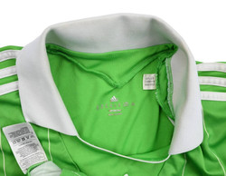 2013-14 VFL WOLFSBURG SHIRT XL