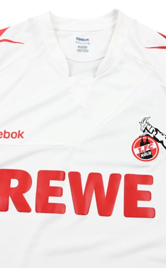 2011-12 KOLN KOSZULKA XL