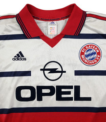 1998-00 BAYERN MUNCHEN KOSZULKA XL