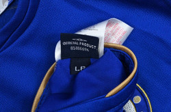 2005-06 CHELSEA LONDON SHIRT L. BOYS