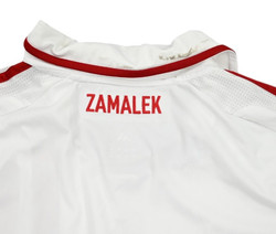 2011-12 ZAMALEK KOSZULKA 3XL