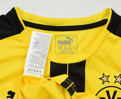 2016-17 BORUSSIA DORTMUND SHIRT S
