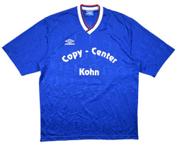 TSV- METTEN #15 SHIRT XL