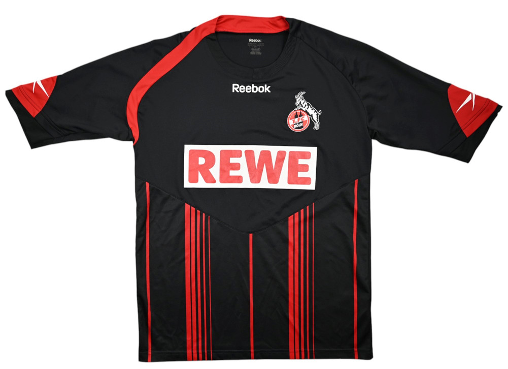 2009-10 KOLN SHIRT S