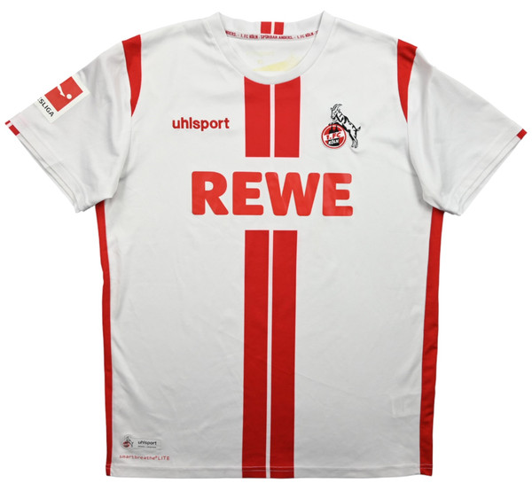 2020-21 KOLN KOSZULKA XL