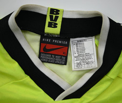 1995-96 BORUSSIA DORTMUND SHIRT XL