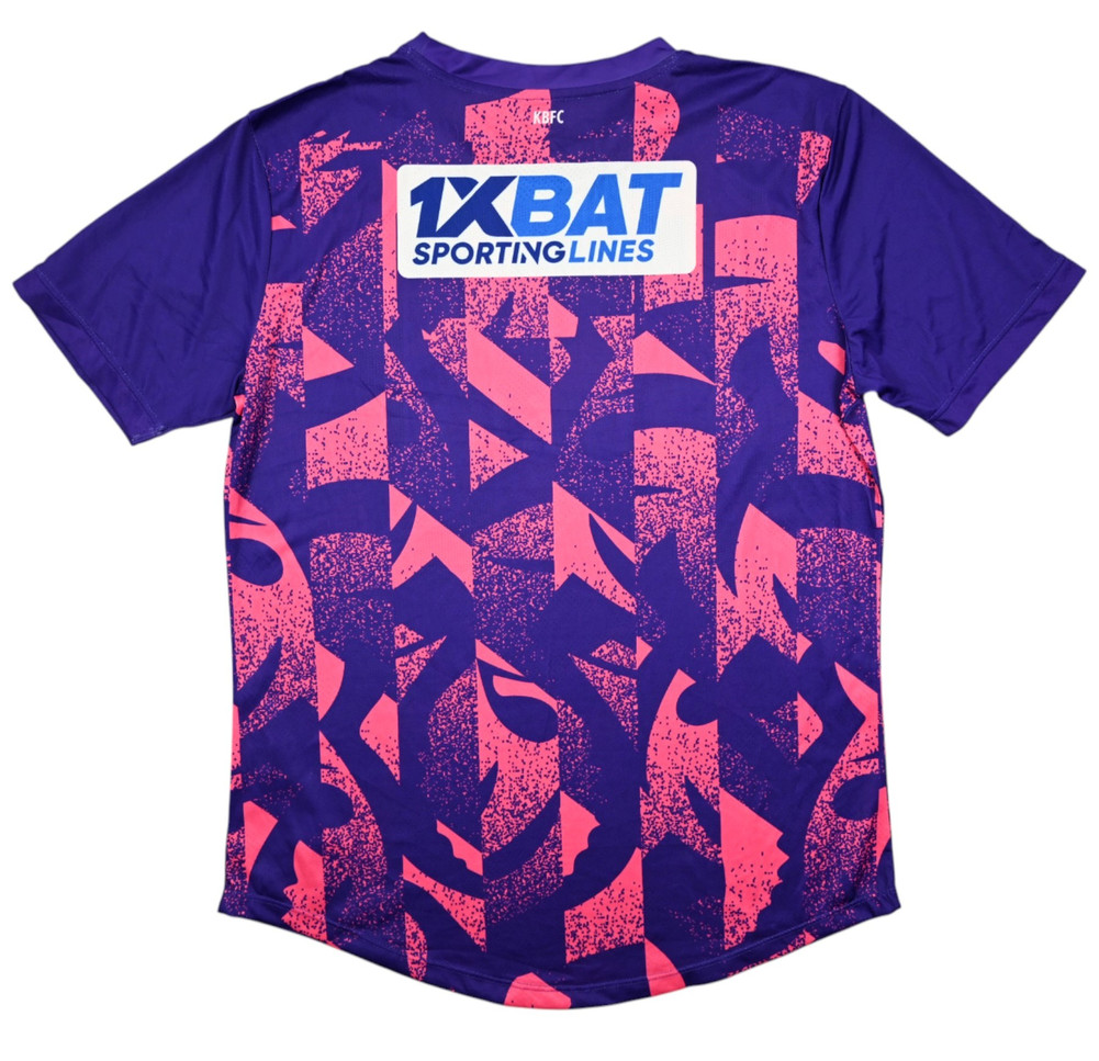 2023-24 KERALA BLASTERS KOSZULKA WOMENS L