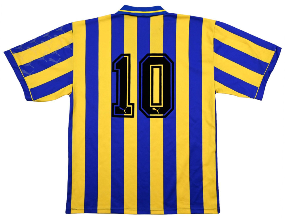 PUMA OLDSCHOOL KOSZULKA M