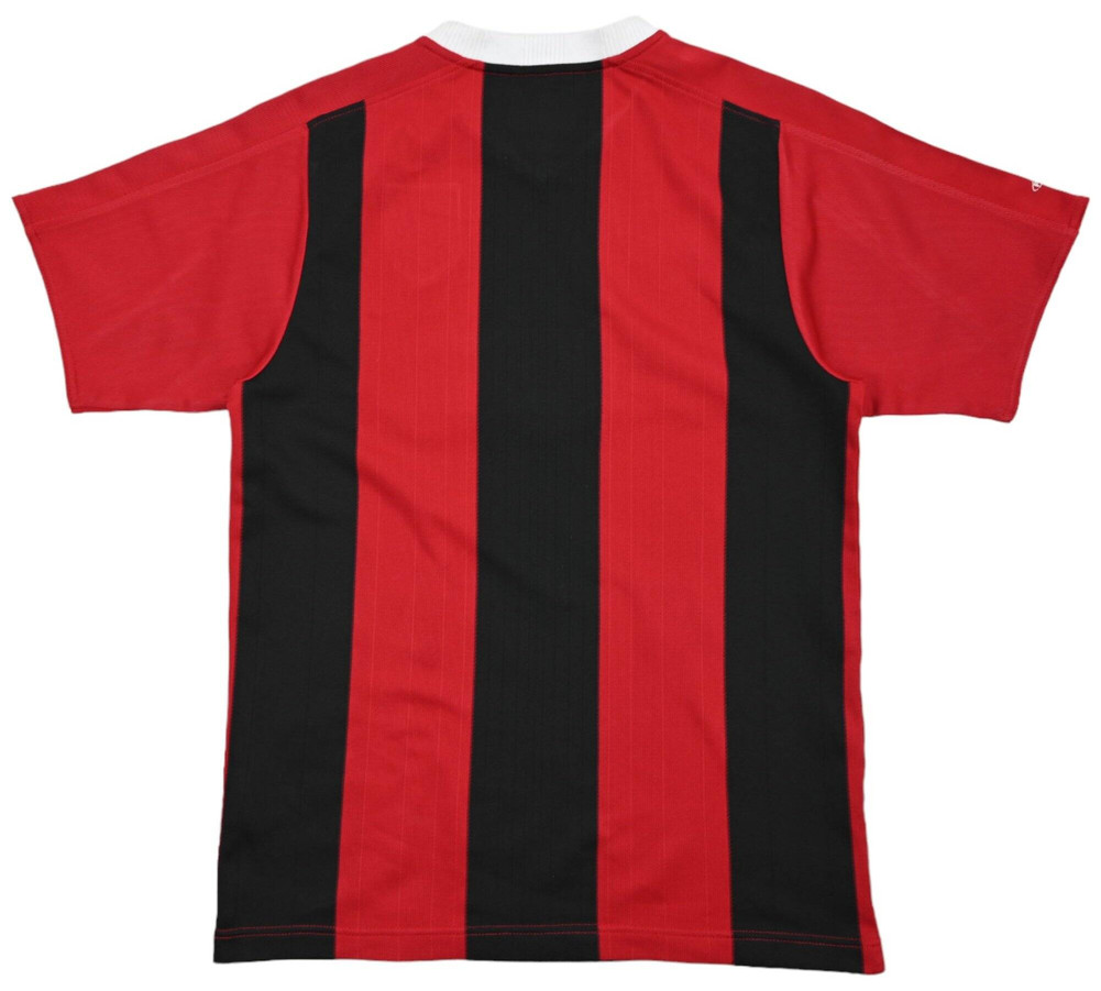 2003-04 MANCHESTER CITY KOSZULKA XS