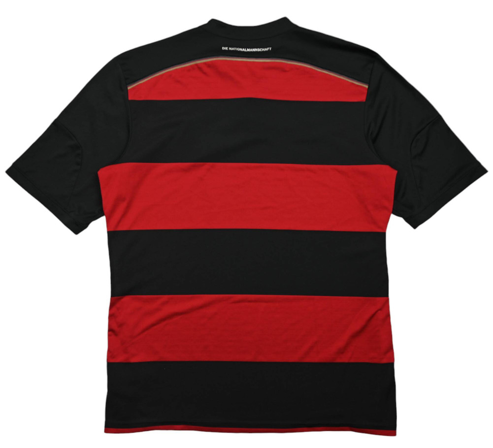 2014-15 GERMANY SHIRT XL