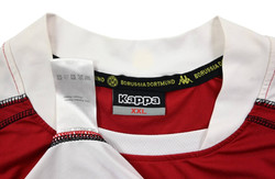 2009-10 BORUSSIA DORTMUND KOSZULKA 2XL