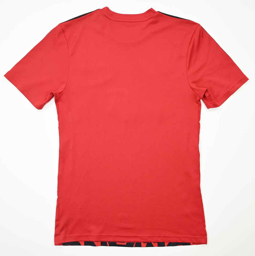 2016-17 MANCHESTER UNITED SHIRT S
