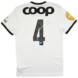 2019 ROSENBORG KOSZULKA S