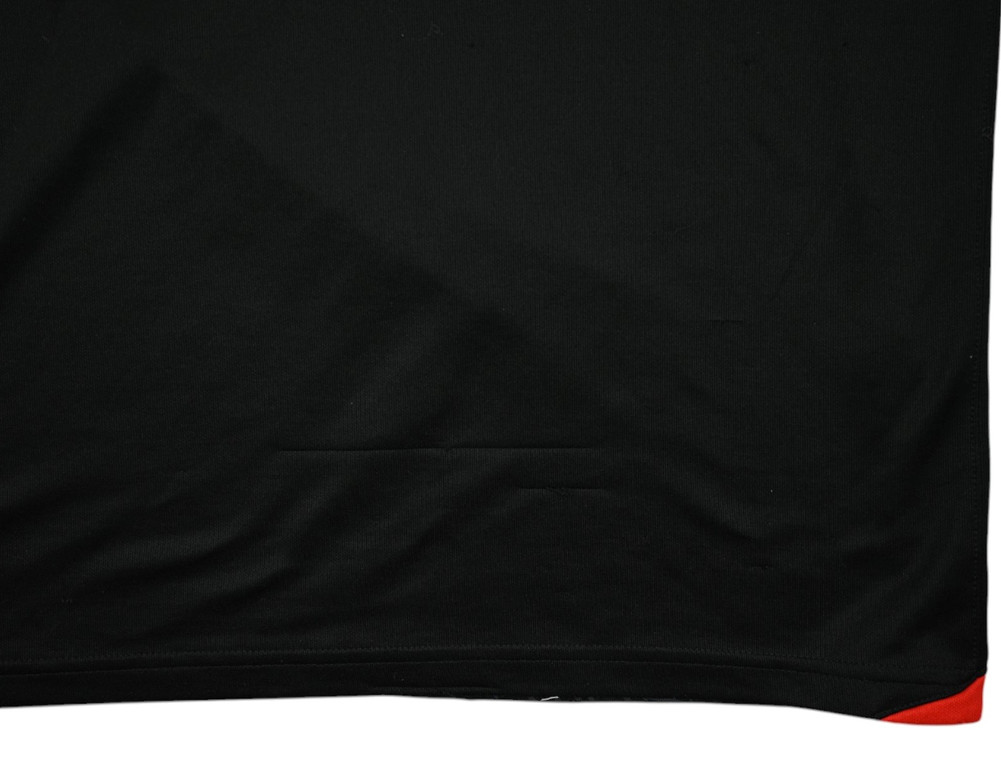 2009-10 OLYMPIACOS LONGSLEEVE KOSZULKA L