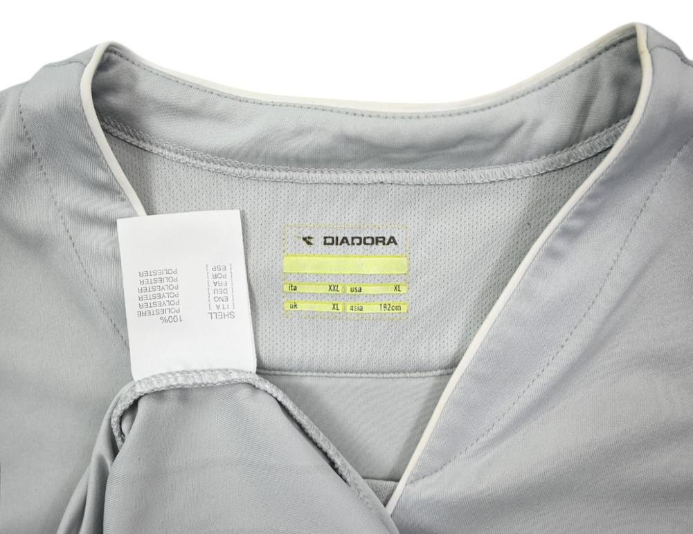 2007-08 HANNOVER KOSZULKA XL