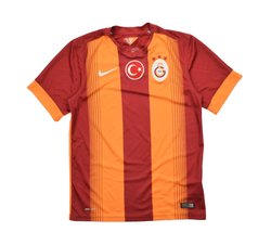 2014-15 GALATASARAY SHIRT S