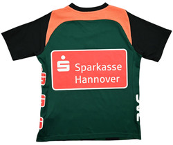 TSV HANNOVER-BURGDORF HANDBALL KOSZULKA M. BOYS