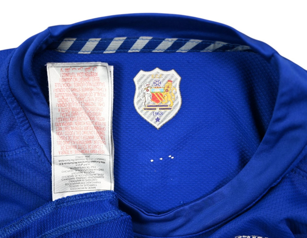 2008-09 MANCHESTER UNITED KOSZULKA M. BOYS