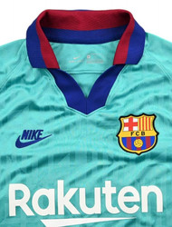 2019-20 FC BARCELONA KOSZULKA M