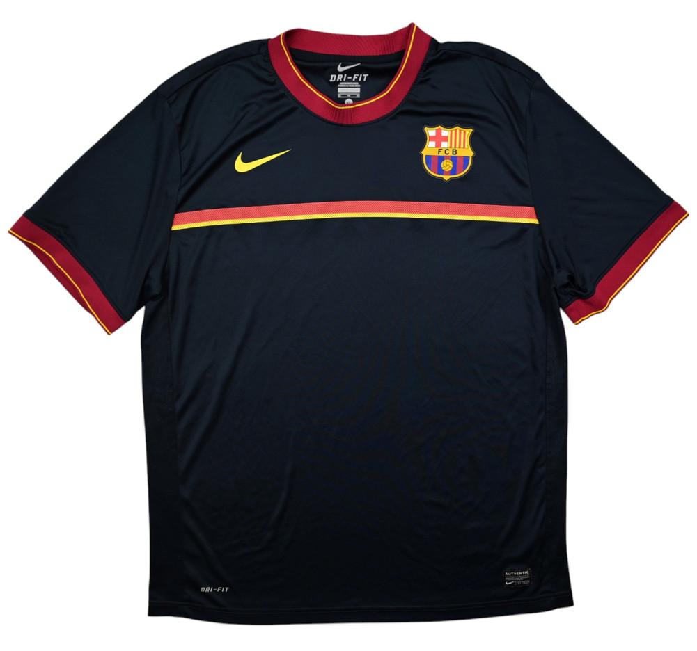 2013-14 BARCELONA KOSZULKA XL
