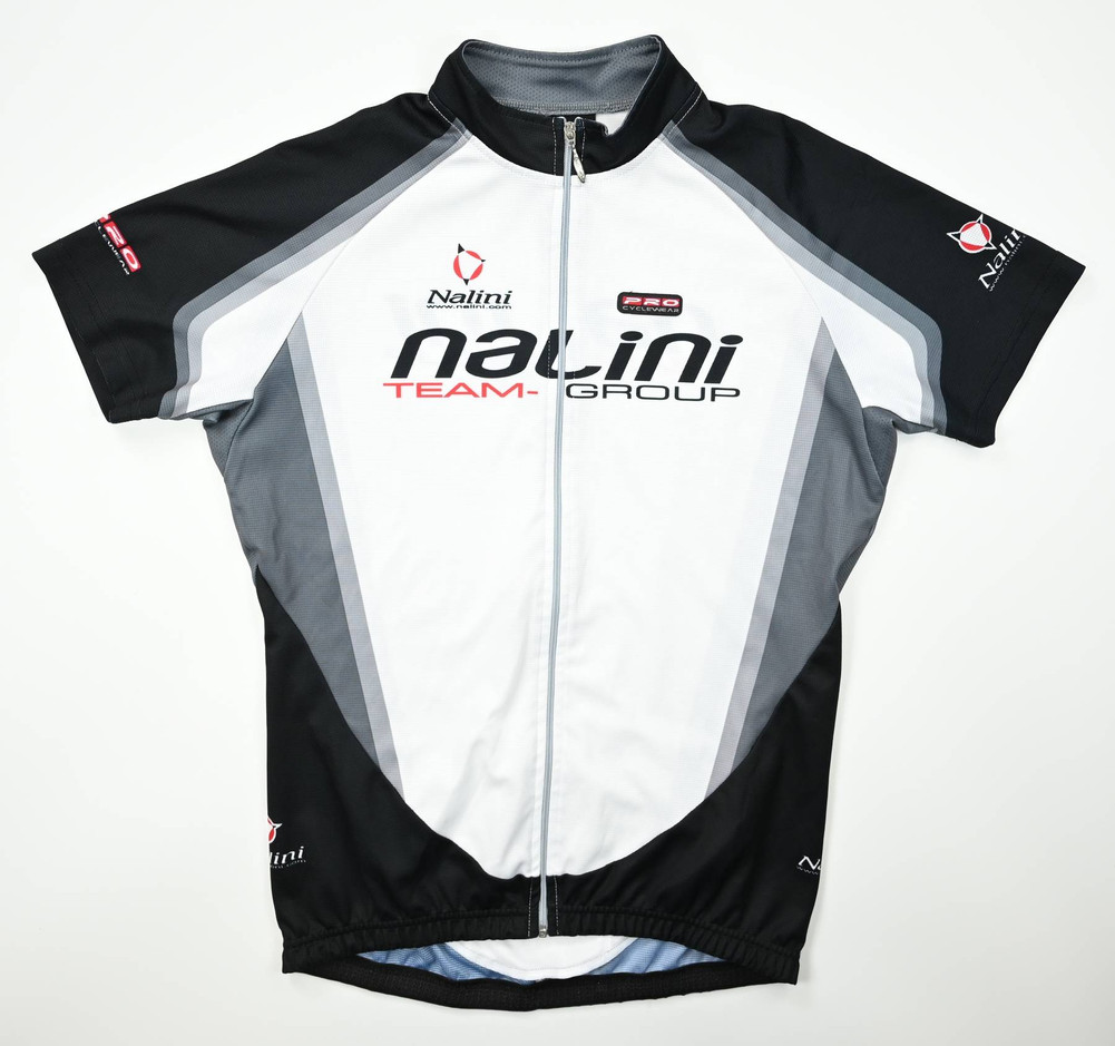 NALINI CYCLING SHIRT L
