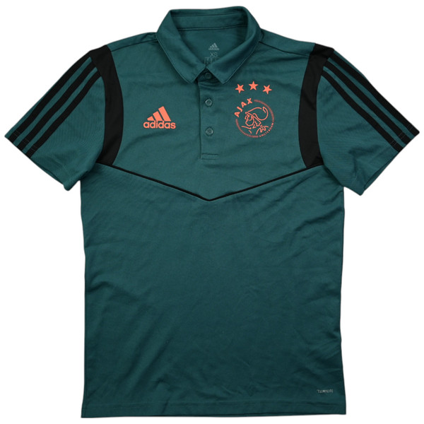 2019-20 AJAX AMSTERDAM KOSZULKA XS