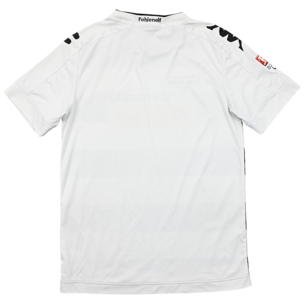 2016-17 BORUSSIA MONCHENGLADBACH KOSZULKA XL. BOYS 164CM