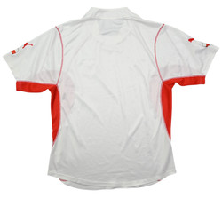 2002-04 POLAND SHIRT M