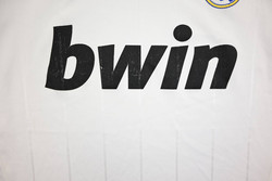 2012-13 REAL MADRID KOSZULKA M