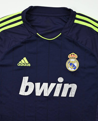2012-13 REAL MADRID KOSZULKA M