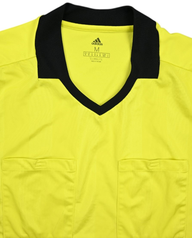 ADIDAS KOSZULKA SĘDZIOWSKA M