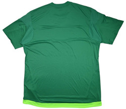 2015-16 REAL MADRID KOSZULKA XXL