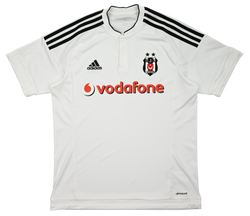 2015-16 BESIKTAS KOSZULKA M