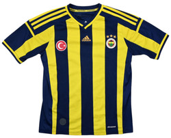 2014-15 FENERBAHCE SHIRT L. BOYS