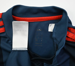 2013-14 BAYERN MUNCHEN SHIRT S