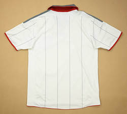 2009-10 BAYERN MUNCHEN SHIRT L. BOYS