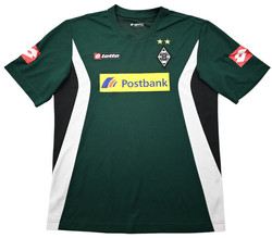 2011-12 BORUSSIA MONCHENGLADBACH KOSZULKA M