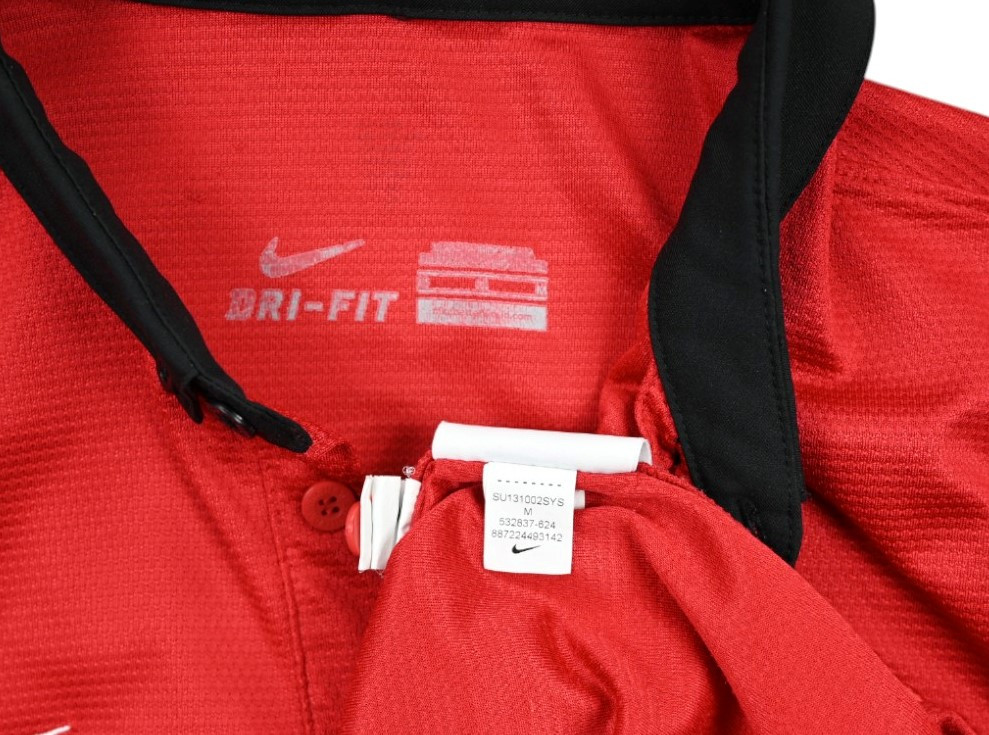 2013-14 MANCHESTER UNITED *GIGGS* KOSZULKA M